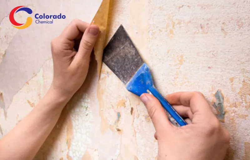 Giai đoạn chuẩn bị và xử lý bề mặt thi công