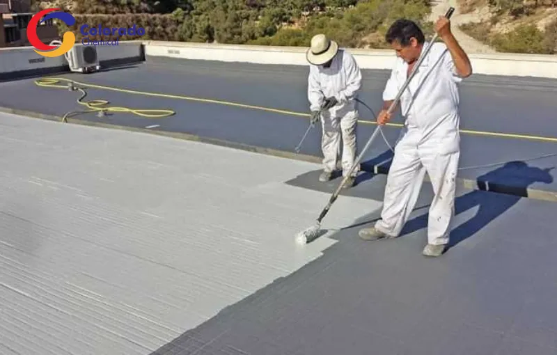 Phân tích chi tiết ưu điểm của sơn chống nóng trong việc bảo vệ công trình