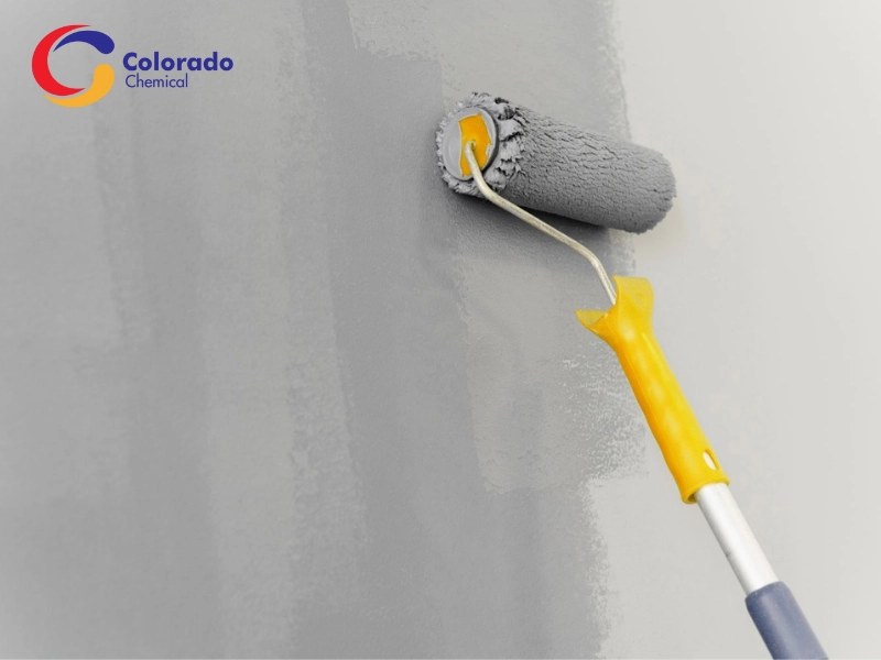 Khi nào công trình của bạn cần đến sự bảo vệ của sơn chống thấm gốc dầu