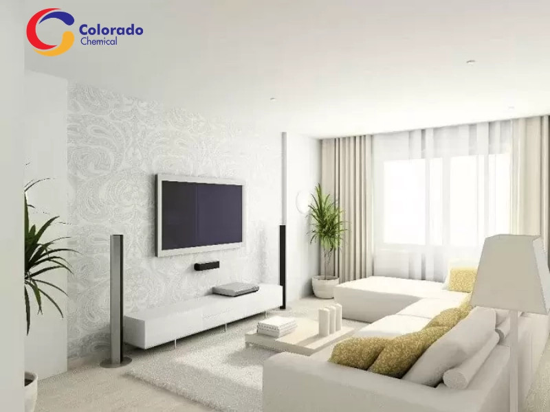 Duy trì thẩm mỹ và độ bền lâu dài