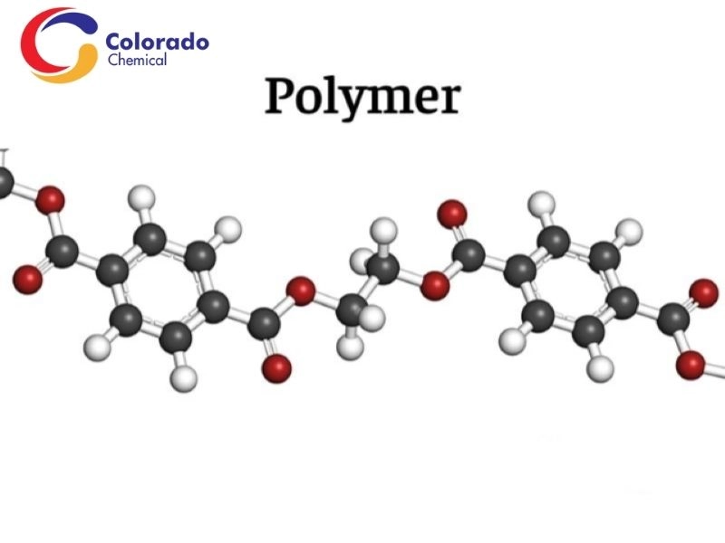 Cấu trúc mạng lưới Polymer