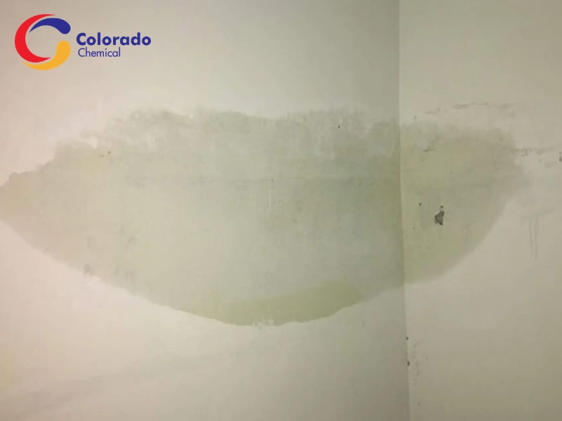 Xác định nguyên nhân giúp chống thấm sê nô hiệu quả