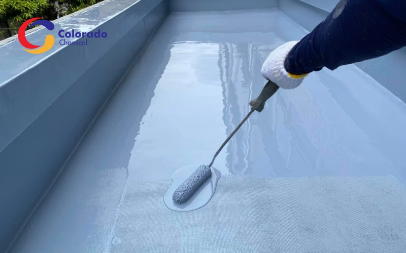 Chống thấm ban công: Top 5 giải pháp hiệu quả và quy trình xử lý dứt điểm