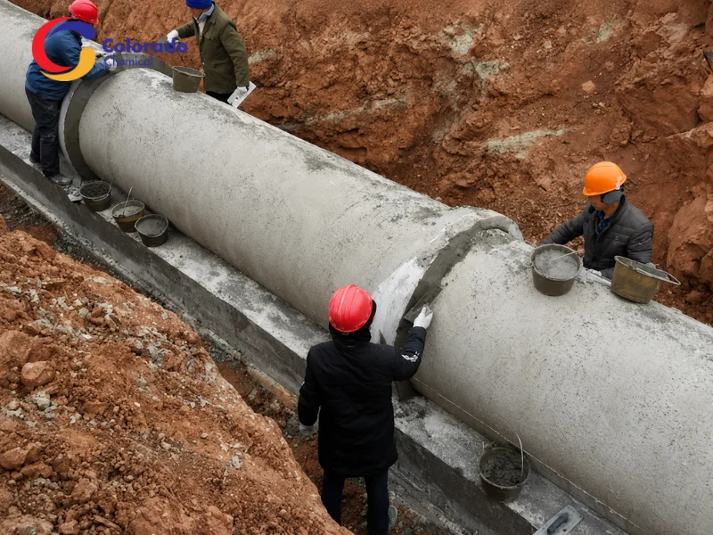 chống thấm sàn khu công nghiệp chống thấm sàn khu công nghiệp