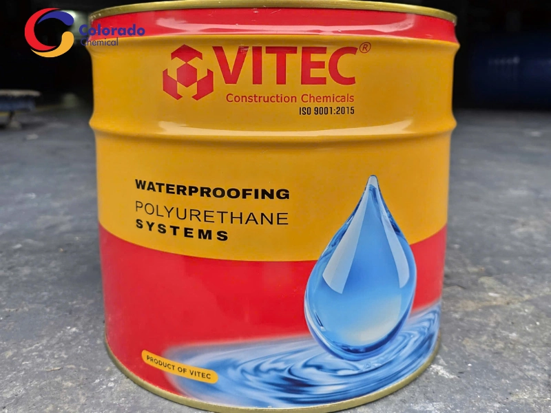 cách chống thấm tường nhà mới xây