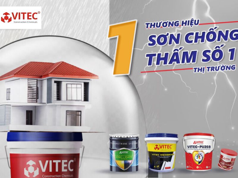 Sơn tốt nhất hiện nay được đánh giá dựa trên tiêu chí nào? Hãng sơn nào uy tín?