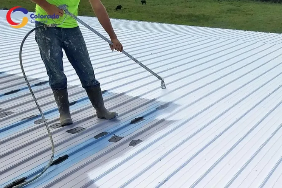 Top 8 Vật Liệu Chống Nóng Mái Tôn Hiệu Quả Và Bền Bỉ Nhất Hiện Nay