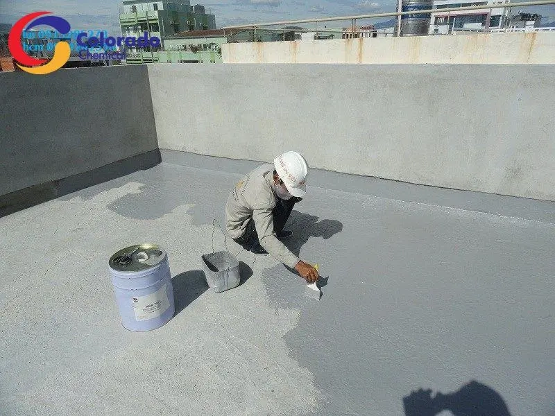 Top 5+ Sơn Chống Thấm Mái Tôn Tốt Nhất Hiện Nay