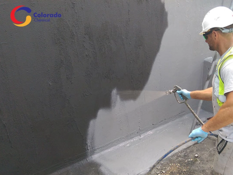 báo giá sơn chống thấm trong nhà báo giá sơn chống thấm trong nhà