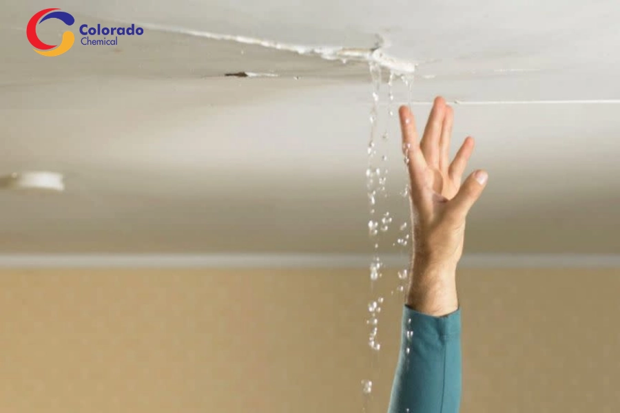 Xử Lý Chống Thấm Ngược Tường Trong Nhà Triệt  Để Và Hiệu Quả An Toàn