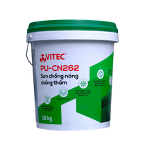 VITEC PU-CN262 - Sơn chống nóng, chống thấm, phản xạ nhiệt