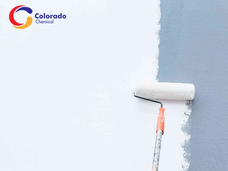 Hướng dẫn quy trình thi công sơn Vitec PU 270 2 Lớp chuẩn kỹ thuật