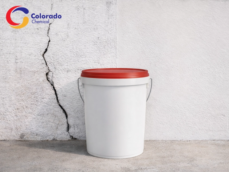 Lớp phủ như áo giáp bảo vệ công trình