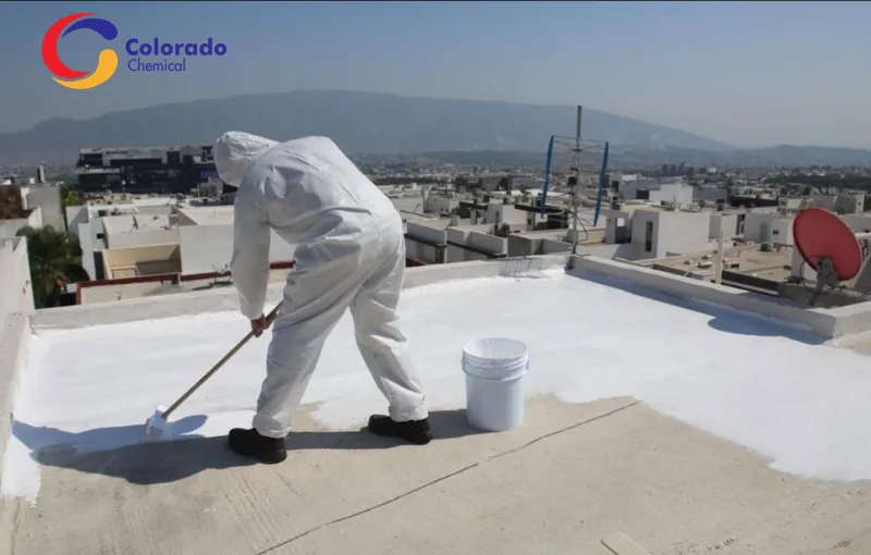 Khả năng ứng dụng thực tế trên các bề mặt công trình