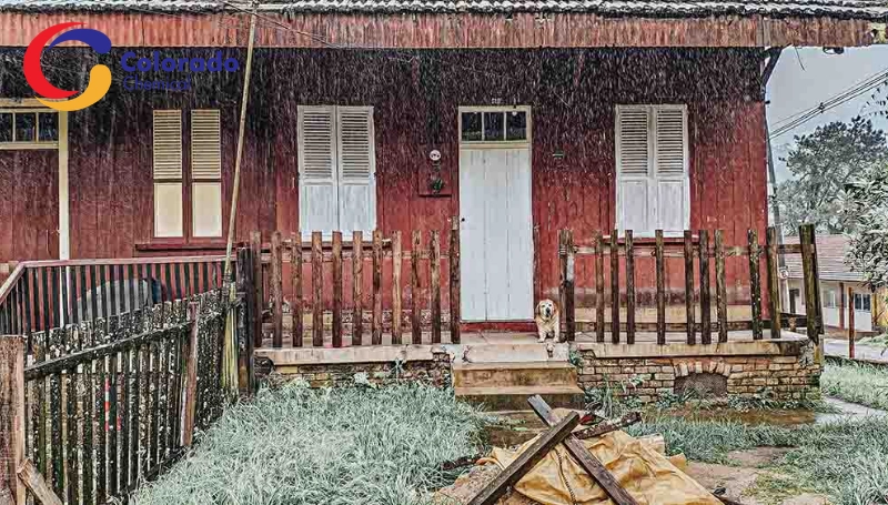 Bảo vệ gỗ trước nắng mưa, kéo dài tuổi thọ