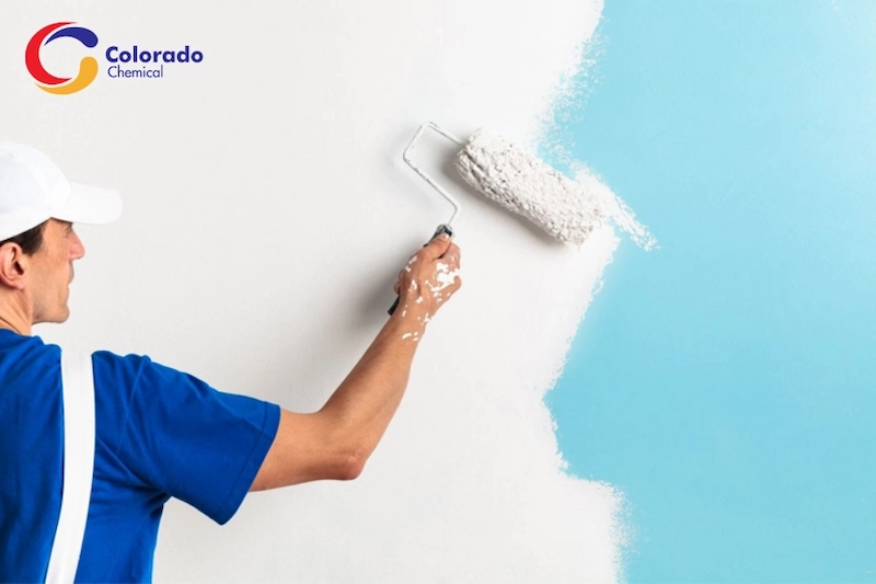 Colorado Chemical – Đơn vị cung cấp giải pháp bảo vệ công trình uy tín