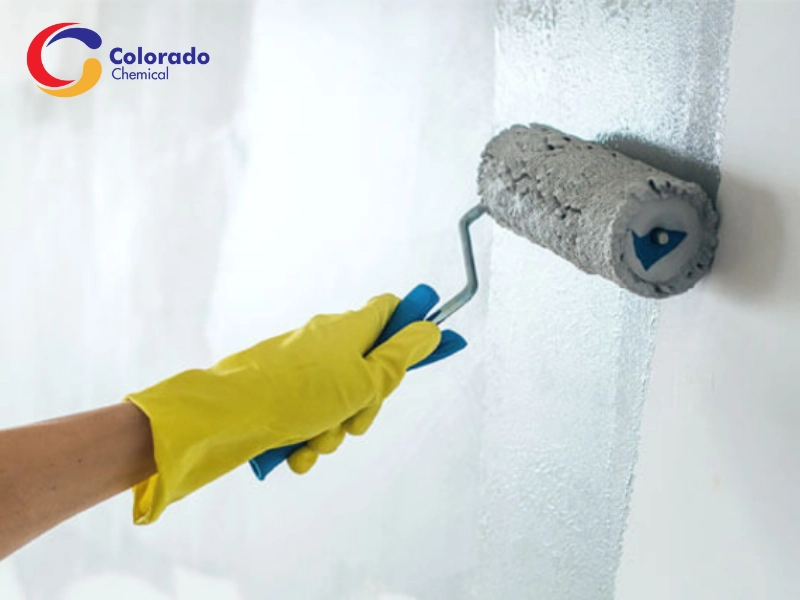 Hướng dẫn quy trình thi công chuẩn để phát huy tối đa hiệu quả của sơn Vitec