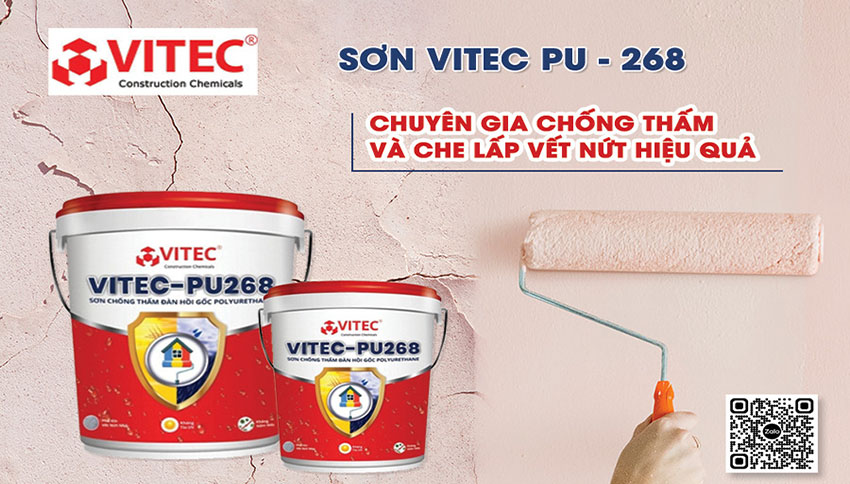 Bí quyết cho tường nhà có khả năng chống thấm vượt trội