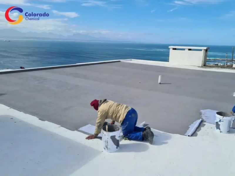 Đối tác uy tín, sơn chính hãng, hỗ trợ kỹ thuật tận tâm