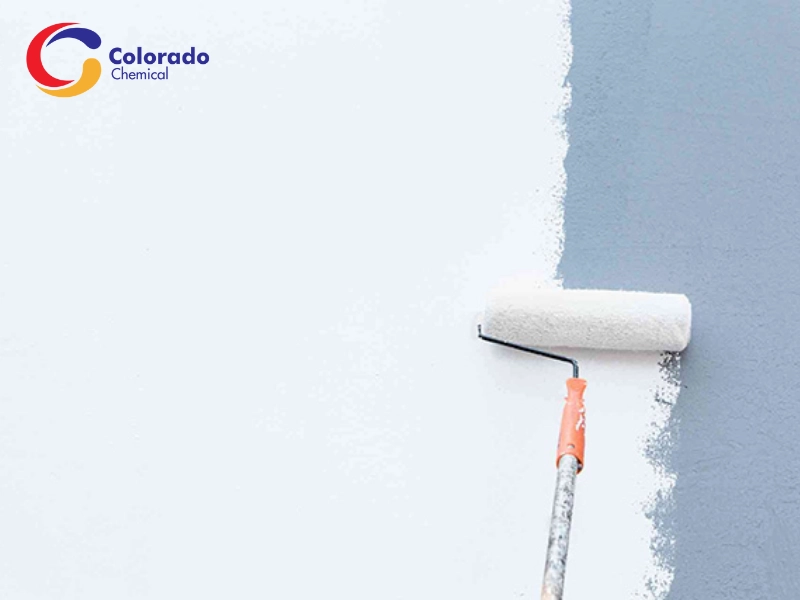 Những lợi ích vượt trội khi sử dụng sơn chống thấm màu trắng cho công trình