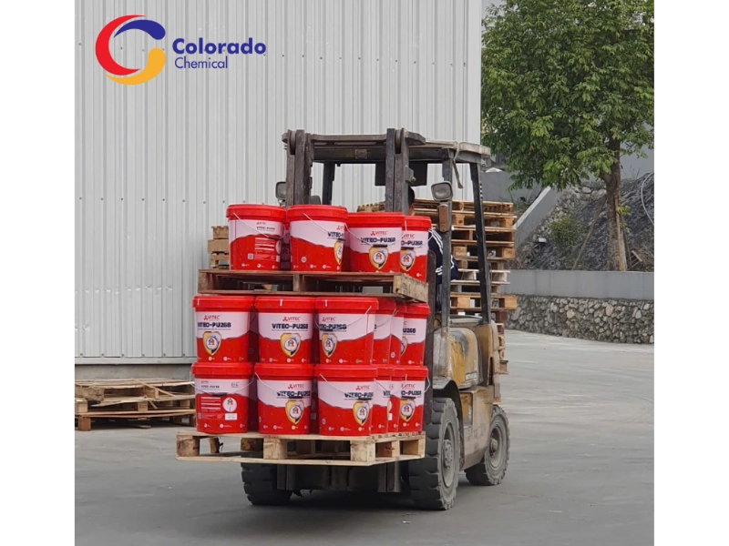 Tại sao nên lựa chọn giải pháp Vitec PU 268 tại Colorado