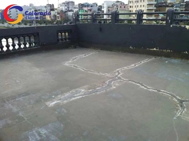 Cơ chế dám dính của sơn PU