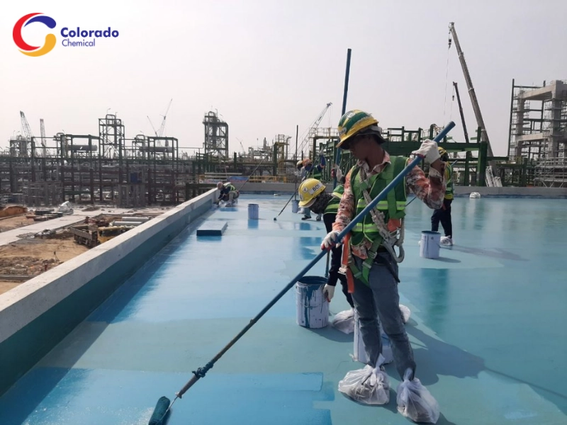 Ứng dụng đa dạng của VITEC PU-CN262 trong đời sống và công nghiệp