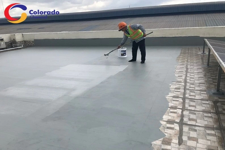 Phân Tích Cơ Chế Chống Thấm Của Polyurethane Mang Lại Giải Pháp Tối Ưu Cho Ngôi Nhà 