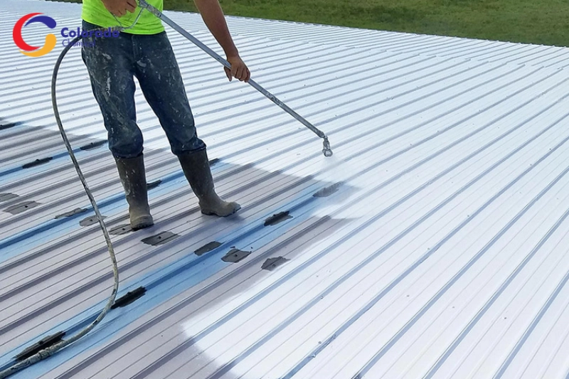 Phân tích ưu điểm vượt trội của hệ thống sơn Vitec