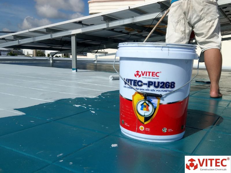 Cách phân biệt sơn epoxy và sơn PU có thể bạn chưa biết