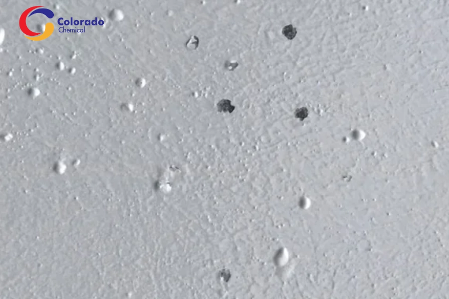 Tường Bị Muối Hóa: Nguyên Nhân Và Giải Pháp Xử Lý Triệt Để Bằng Sơn Vitec