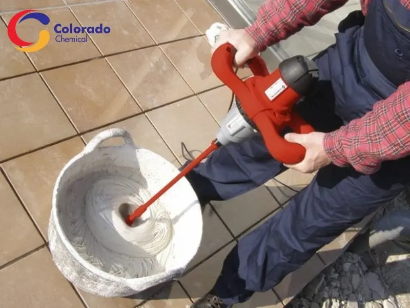 Giải pháp toàn diện Vitec PU cho nhu cầu chống thấm và bảo vệ công trình