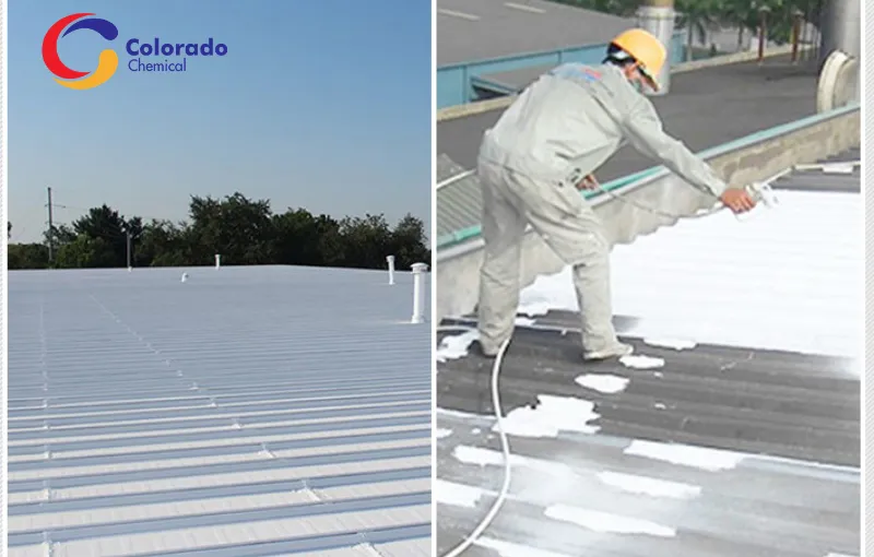 Những nhược điểm và lưu ý khi sử dụng sơn cách nhiệt