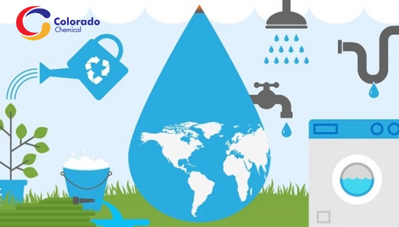 Kiểm định an toàn, bảo vệ nguồn nước sinh hoạt