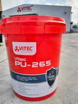 Giới Thiệu Về Màng Chống Thấm Gốc Polyurethane VITEC PU-265