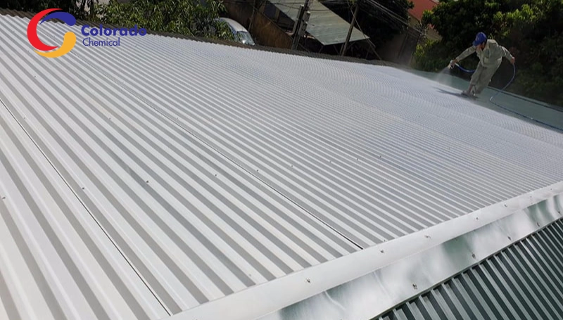 Thi công đúng quy trình giúp tăng hiệu quả, độ bền sơn