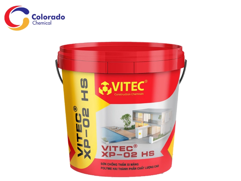 cách chống thấm bể phốt
