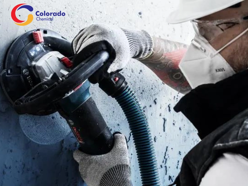 bí quyết chống thấm tường nhà