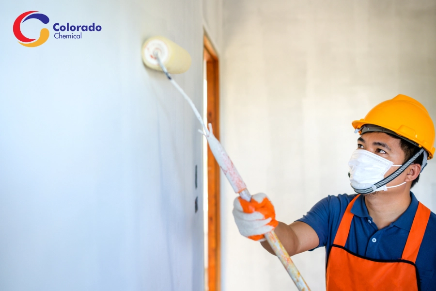 Các Loại Sơn Chống Thấm Cách Nhiệt Bảo Vệ Kép Cho Công Trình Của Bạn 