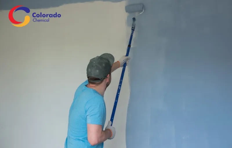 Nguy cơ khi sử dụng sơn chống nóng sai vị trí