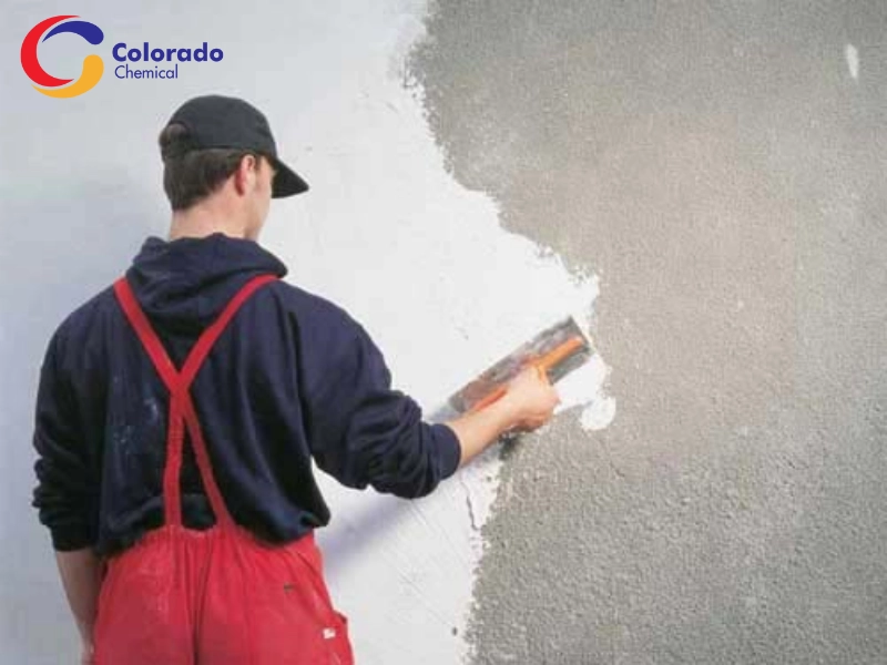 Những hạn chế cố hữu khiến sơn gốc dầu dần bị thay thế