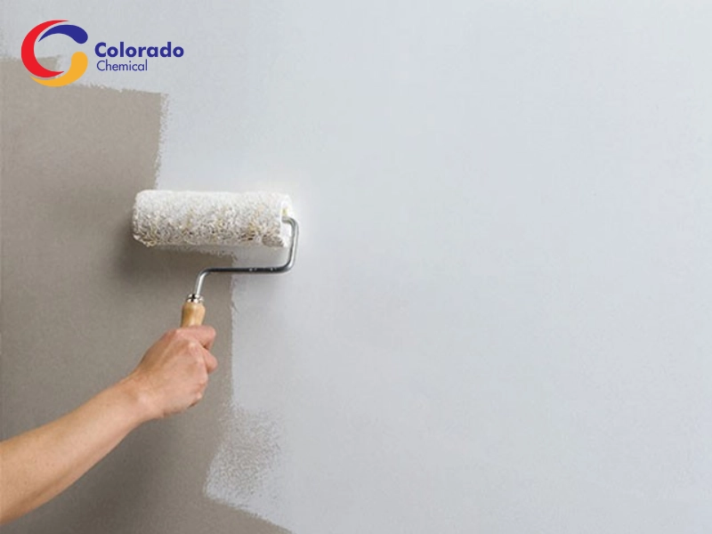 Hướng dẫn quy trình thi công Vitec PU 270 đạt chuẩn kỹ thuật tại Colorado