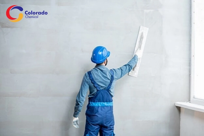 Hướng dẫn quy trình thi công VITEC TOPPAINT-830 chuẩn kỹ thuật