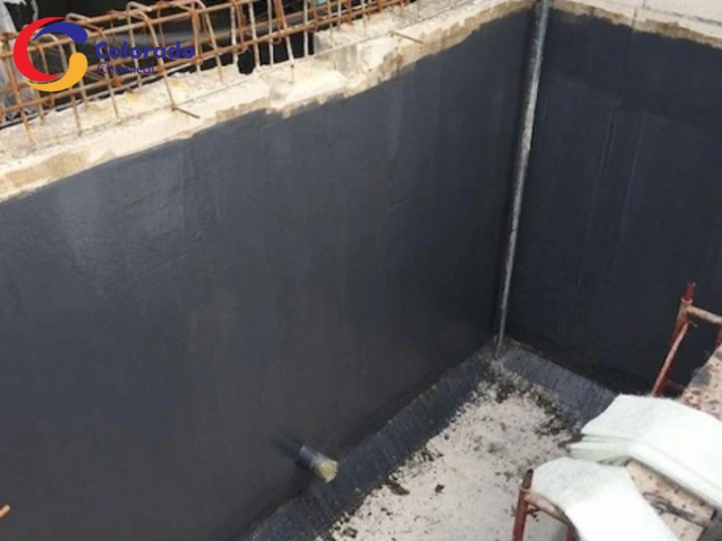 cách chống thấm bể nước ngầm