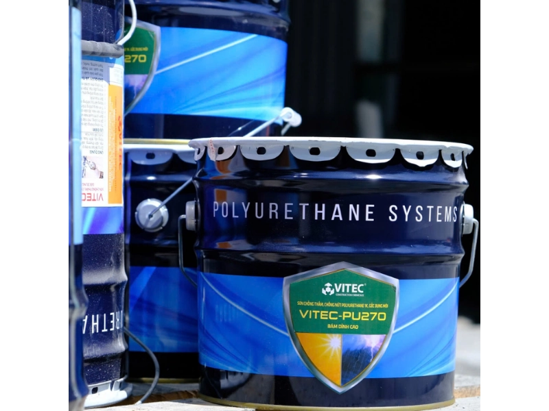 Vitec PU 270 