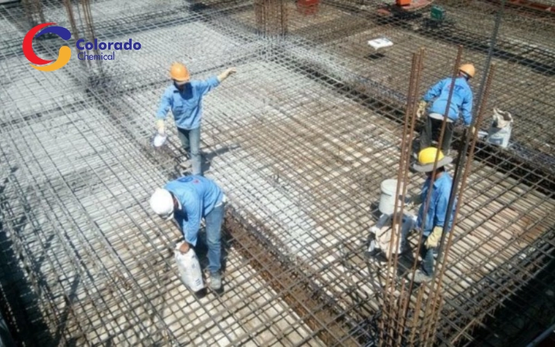 Top 5 giải pháp chống thấm công trình ngầm hiệu quả và tiêu chí nghiệm thu