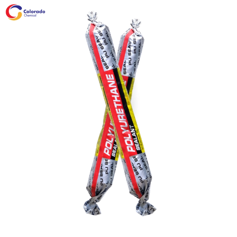 VITEC PUSeal: Keo xảm khe chống thấm 1 thành phần Polyurethane