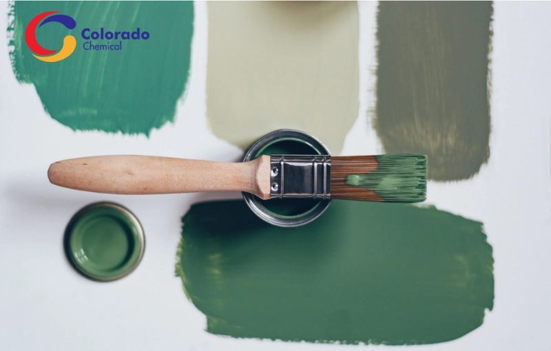 Các yếu tố quyết định tính an toàn của sơn chống nóng