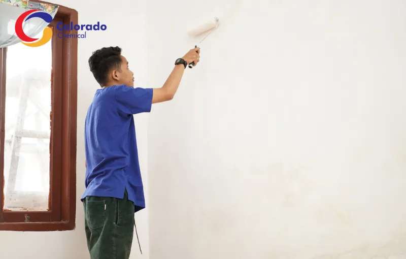 Sơn chống nóng nên sơn trong nhà hay ngoài trời? Cái nào hiệu quả hơn?