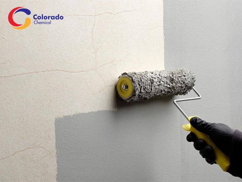 Quy trình thi công sơn chống thấm cách nhiệt đạt hiệu quả tối ưu